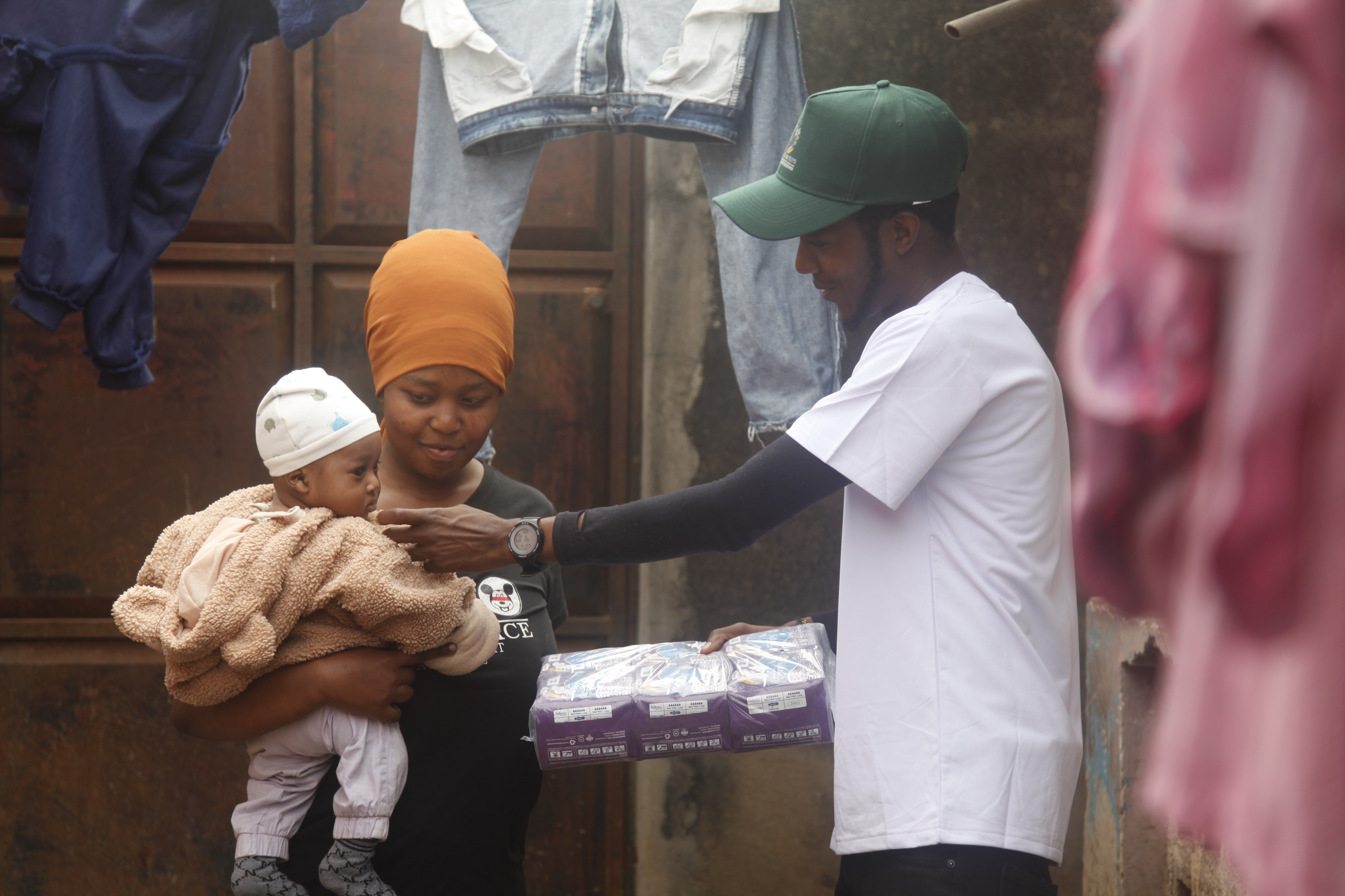 Maternal Health
